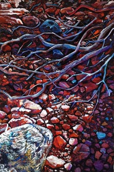 Sharron Porter Art